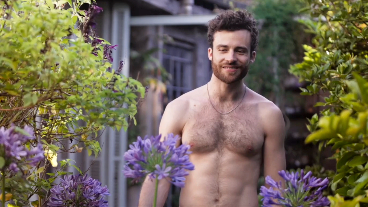 300 SWEET WORDS (300 Letters) by Lucas Santa Ana: A Toxic Gay Breakup