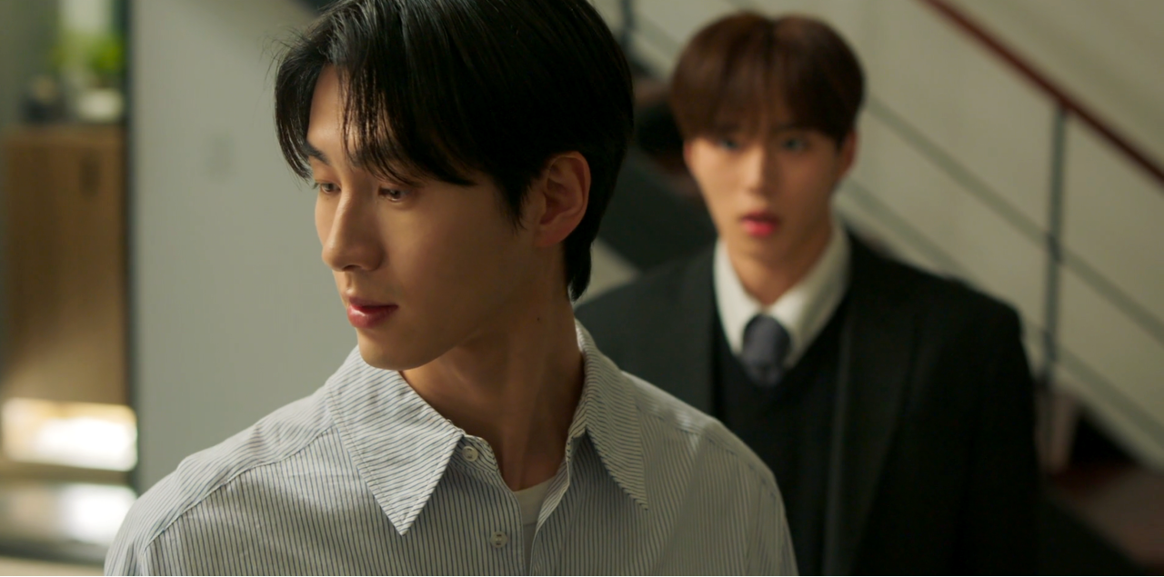 SECRET RELATIONSHIPS (Boyslove Series): 3 Boys Crazy About Him
