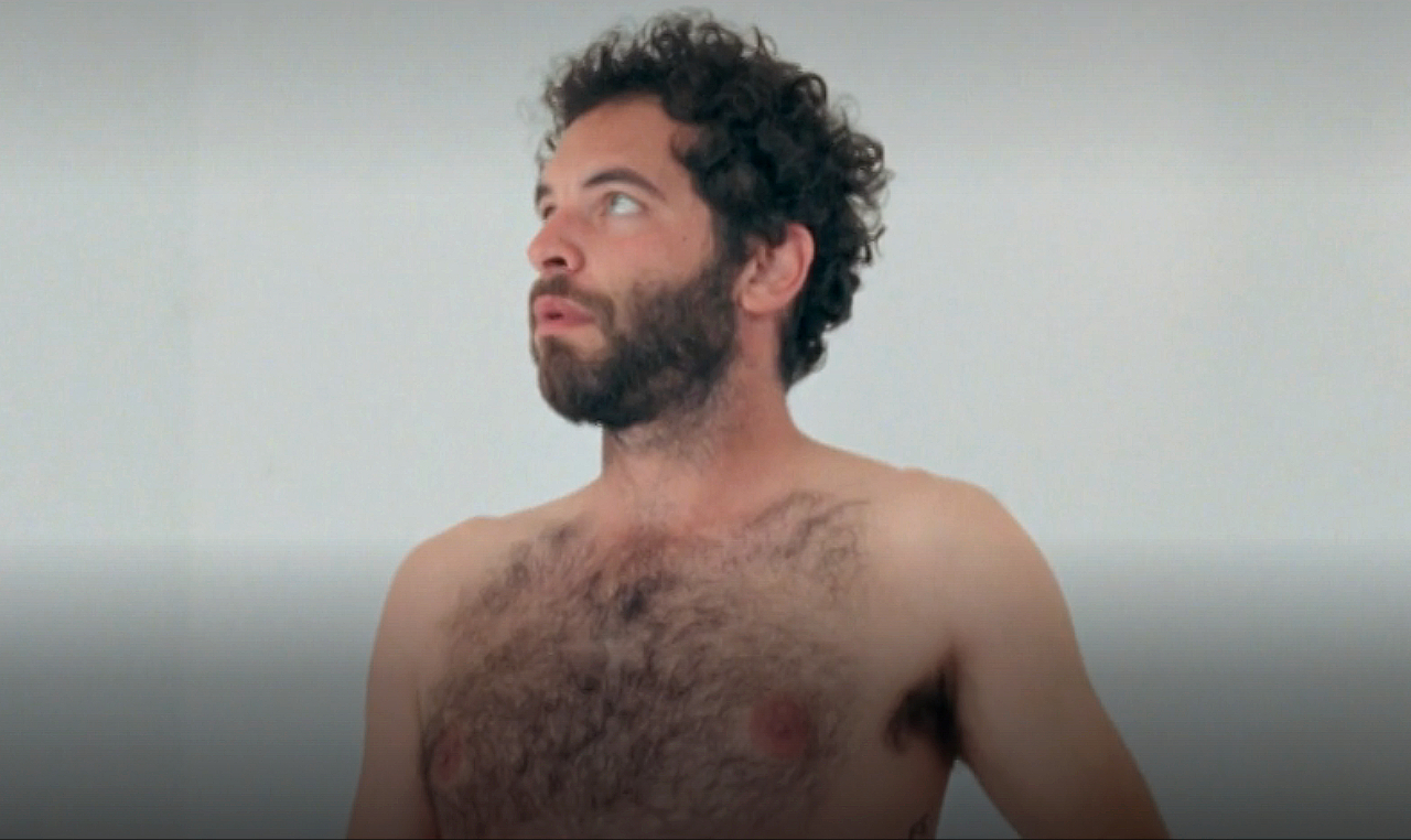 LAUGHTER AND THE KNIFE: Pedro Pinho’s sensual, human odyssey