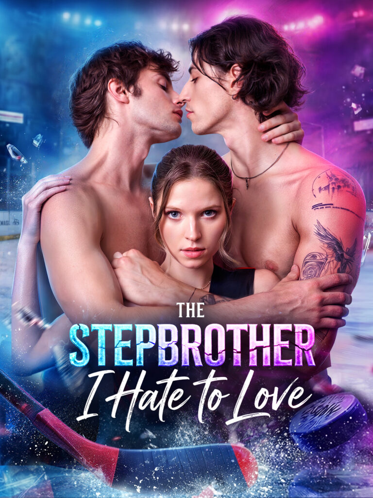 The Stepbrother I Hate to Love (Vertical BL Drama)