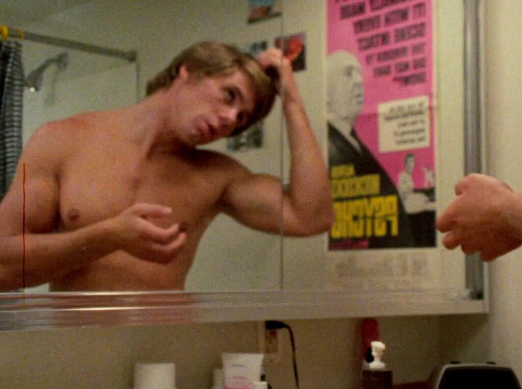 Juice by Arthur J. Bressan Jr.: A Gay Photographer on a Mission