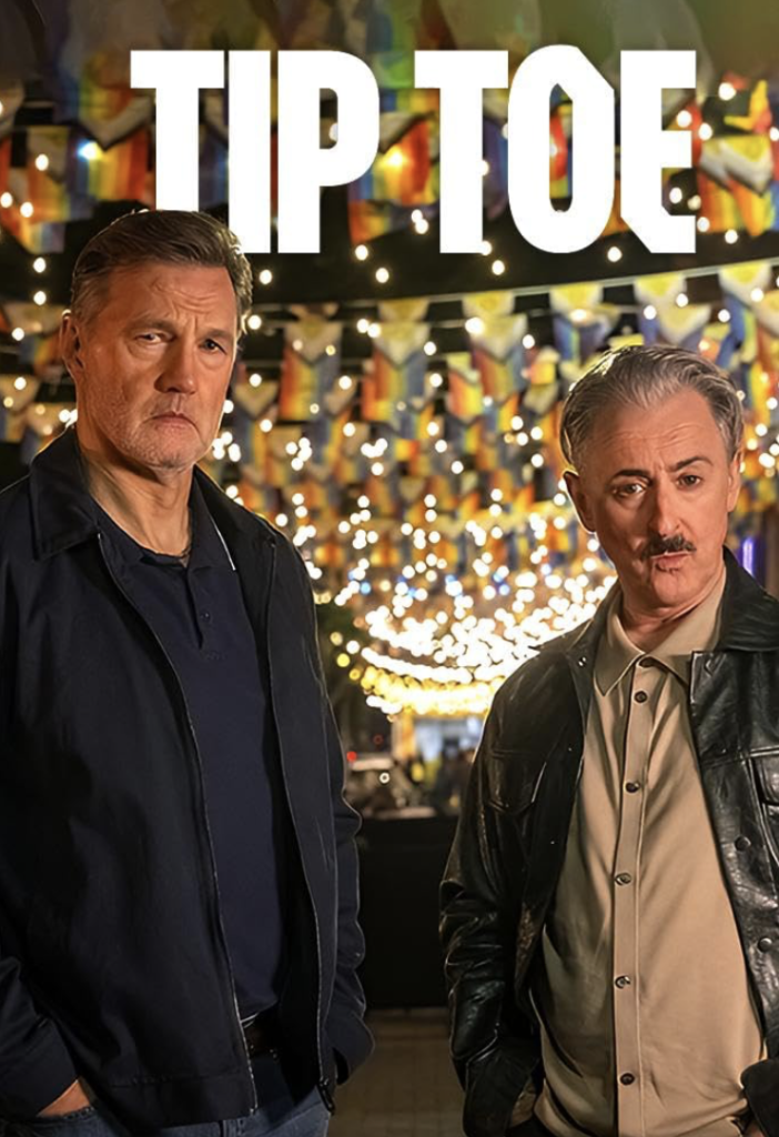 Tip Toe (UK Series)