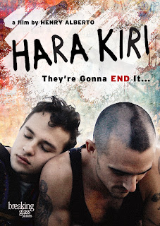 Hara Kiri