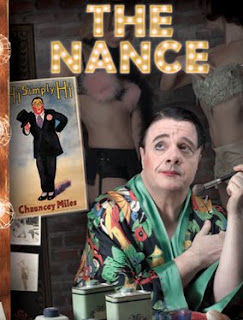 The Nance – Live From Lincoln Center (Stage Play)