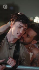 Salt Kiss