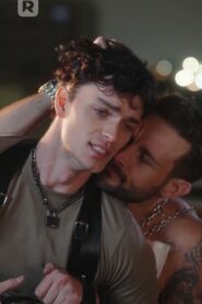 Salt Kiss