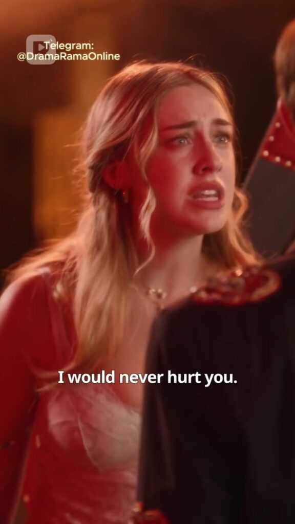 Bitter Burn
