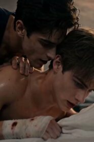 Rescue No. 7: From Enemies to Lovers