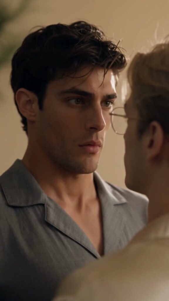 my two spy daddies