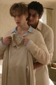 two daddies one baby