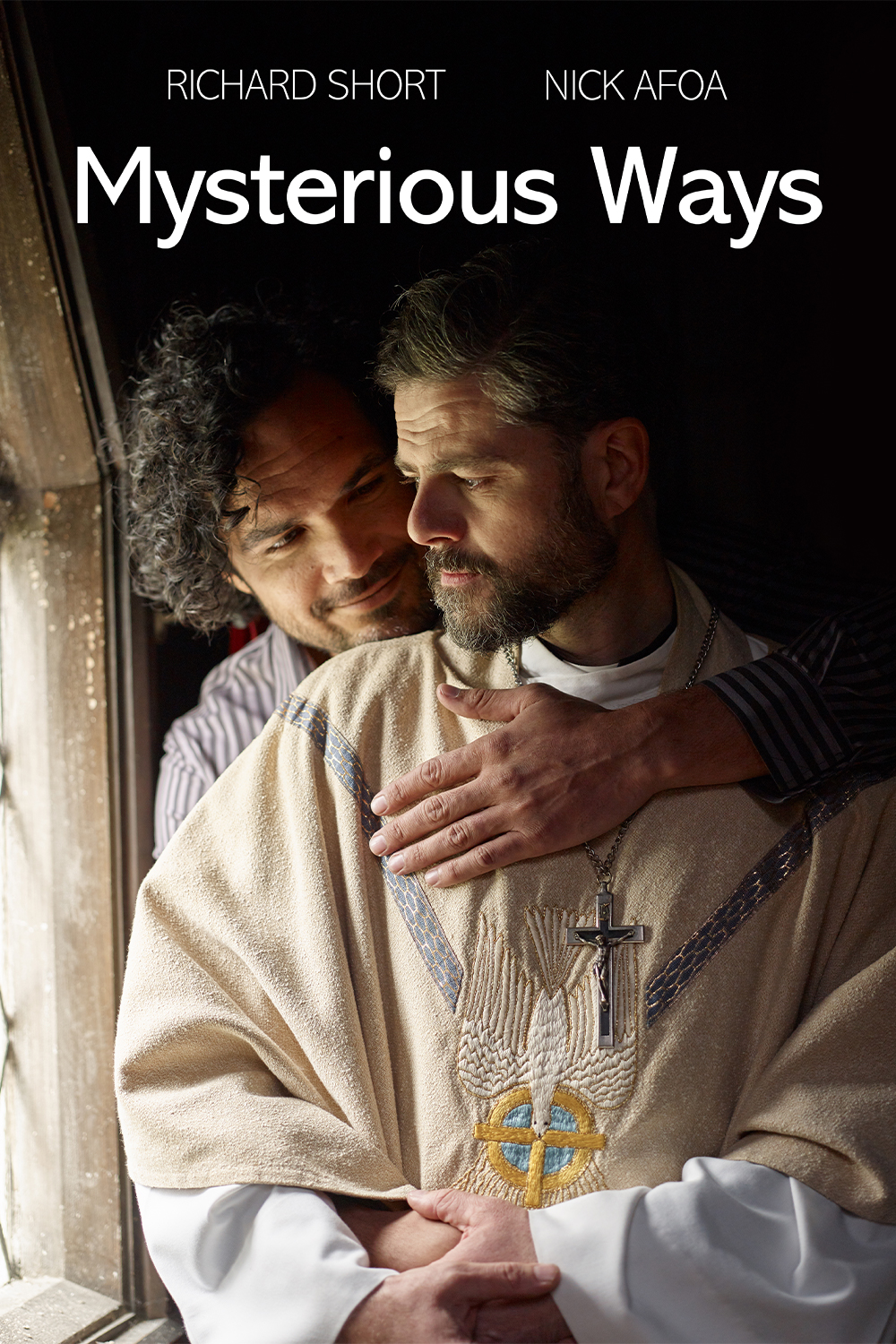 Mysterious Ways (New Zealand)