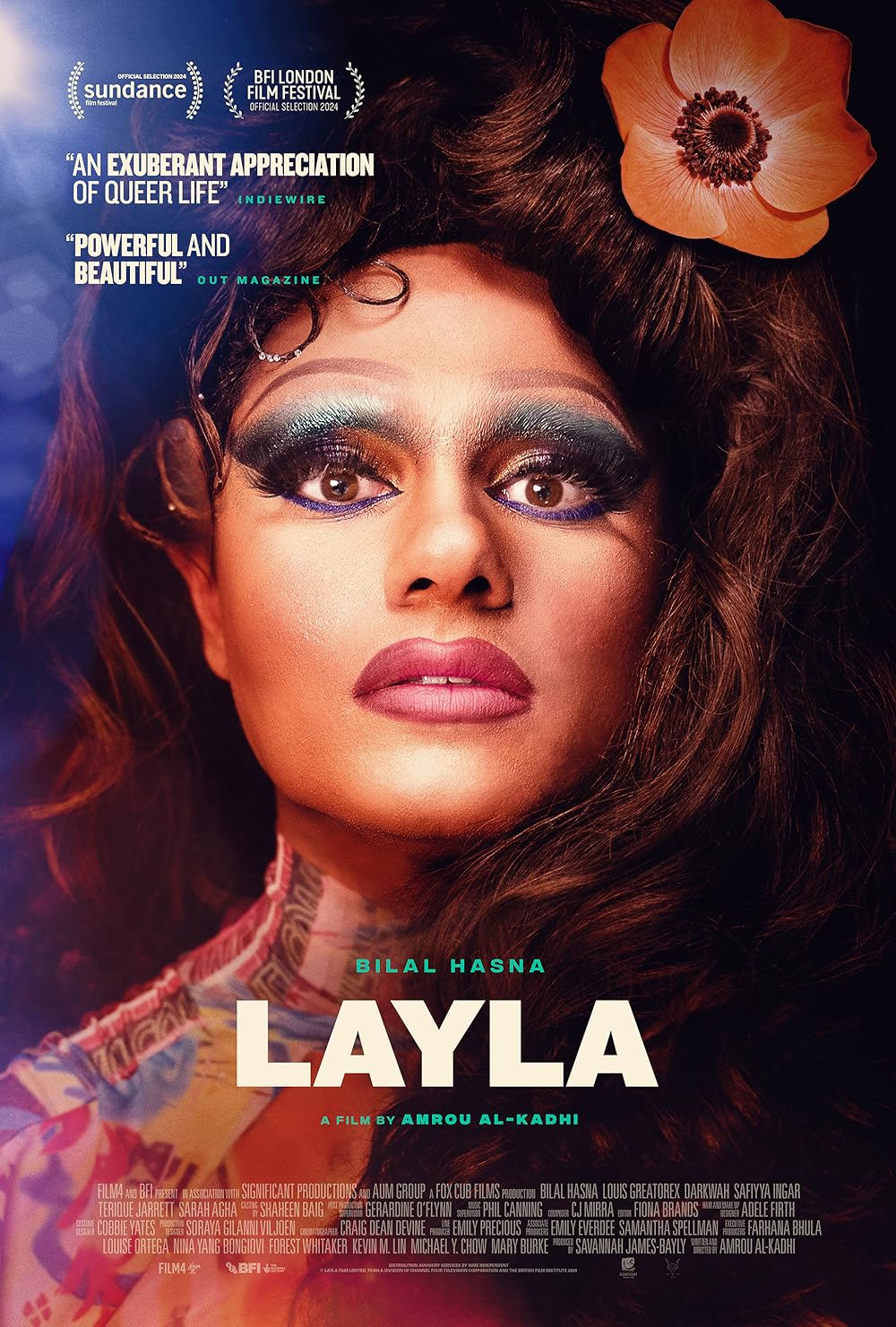 Layla (UK)