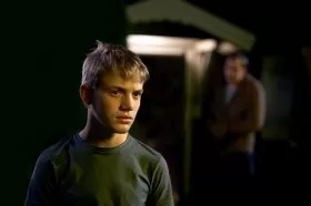 Patrik, Age 1.5 (2008)