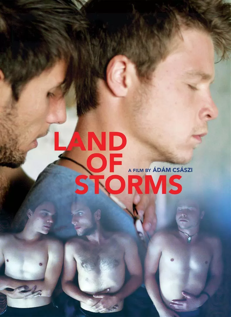 Land of Storms (Viharsarok, 2014) – Between Love and Violence in Rural Hungary Land of Storms (Viharsarok, 2014) – Between Love and Violence in Rural Hungary