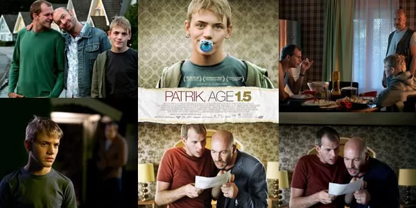 Patrik, Age 1.5 (2008) Patrik, Age 1.5 (2008)