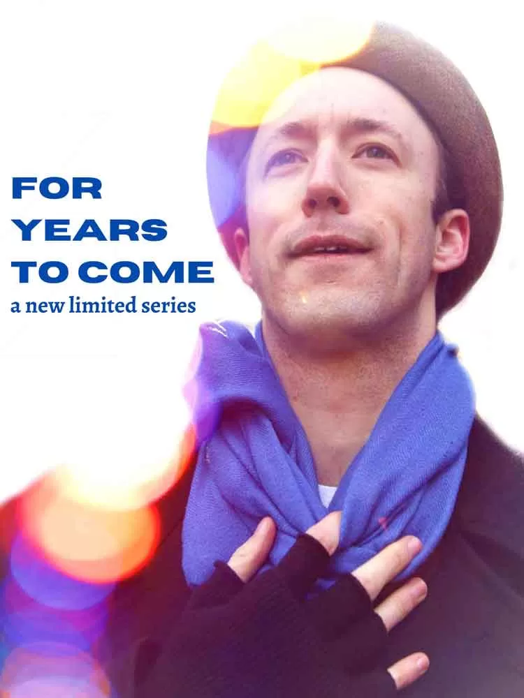 For Years to Come (2023) – A Queer Dramedy About Grief, Love, and Unexpected Connections For Years to Come (2023) – A Queer Dramedy About Grief, Love, and Unexpected Connections