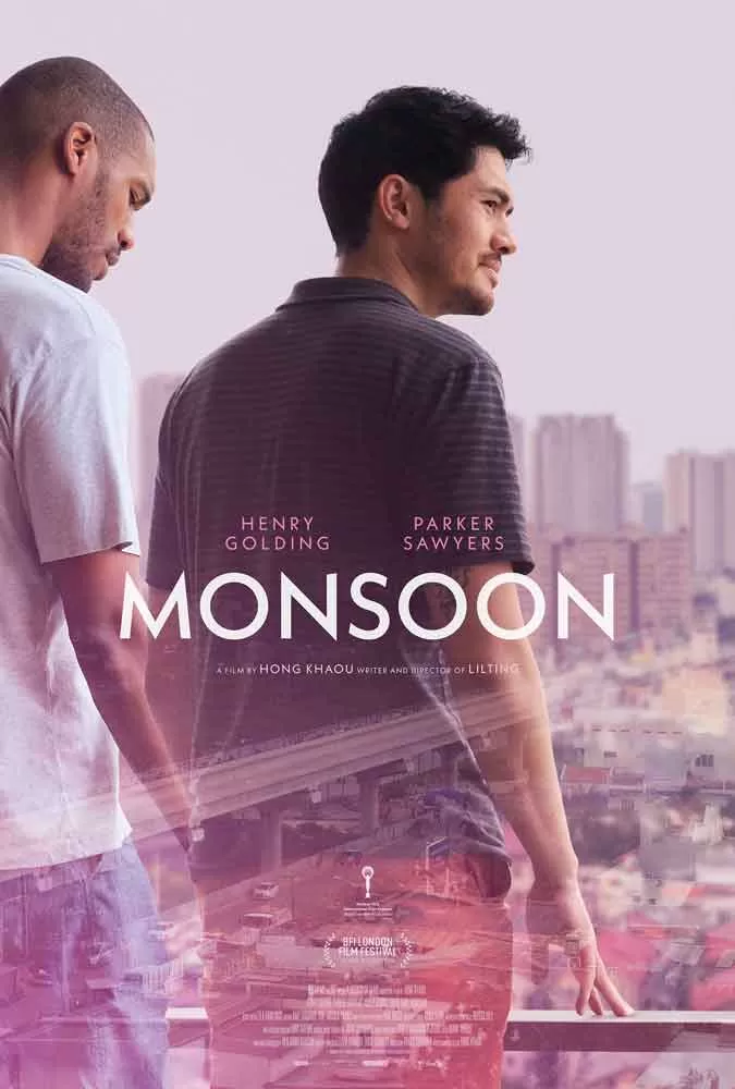 Monsoon (2019) – A Quiet Film About Love, Culture, and Finding Where You Belong Monsoon (2019) – A Quiet Film About Love, Culture, and Finding Where You Belong