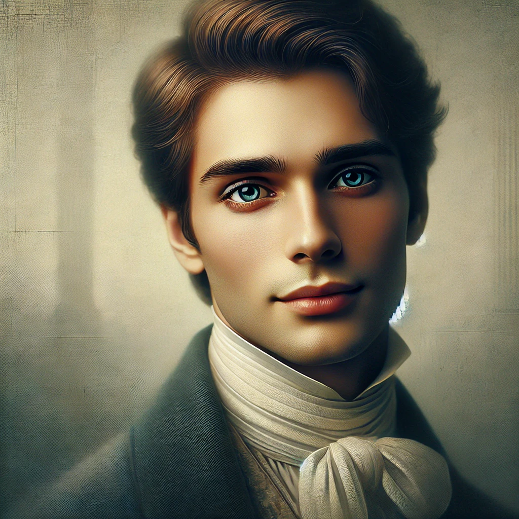 The Secret Past Between Me and the Young Master (2) The Secret Past Between Me and the Young Master (2)