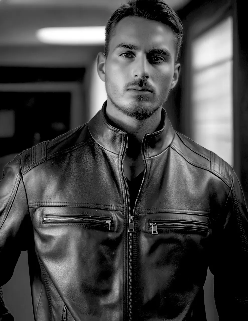 The Secret Past Between Me and the Young Master (3)