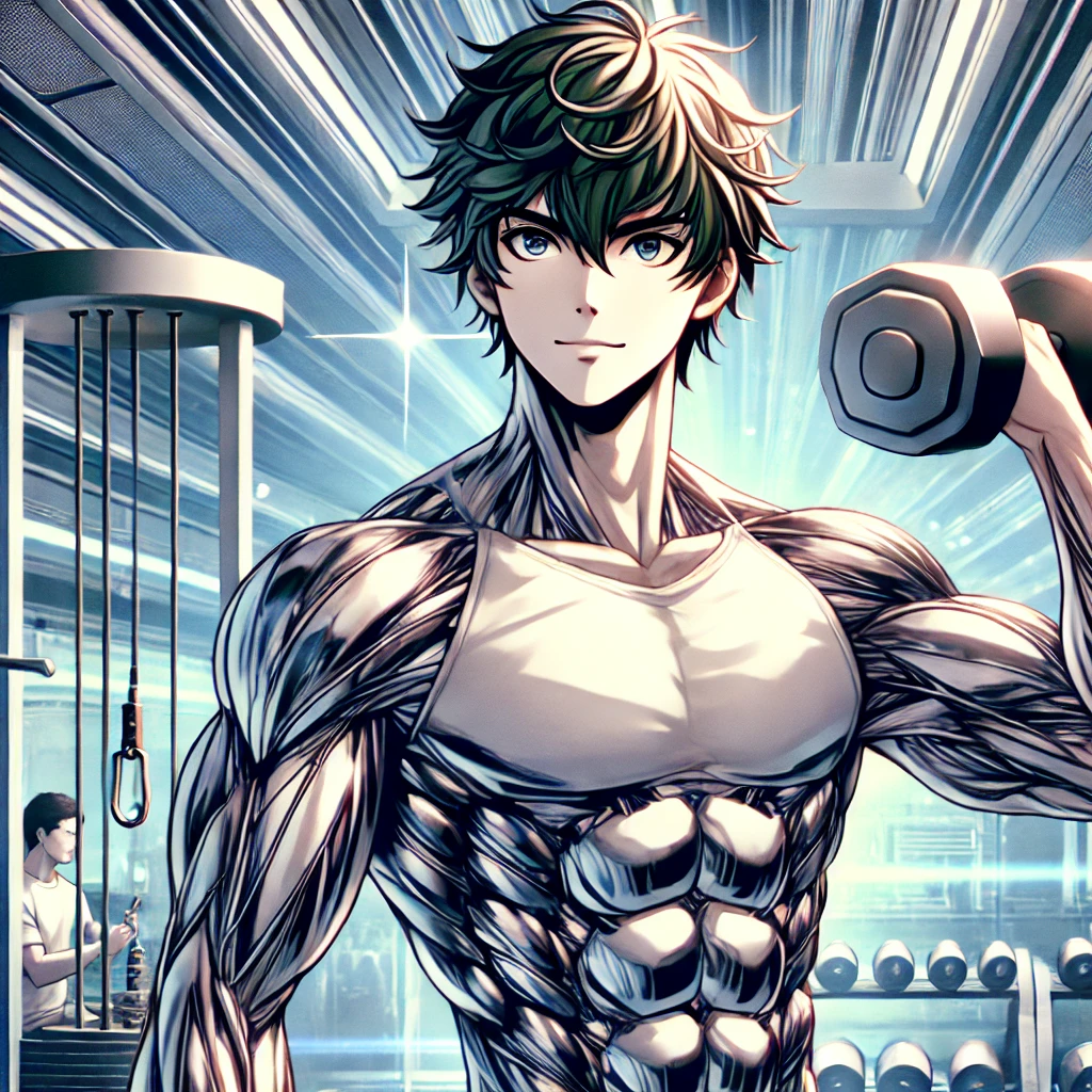 Studying abroad and working part-time with my younger brother who runs a barbecue restaurant Studying abroad and working part-time with my younger brother who runs a barbecue restaurant