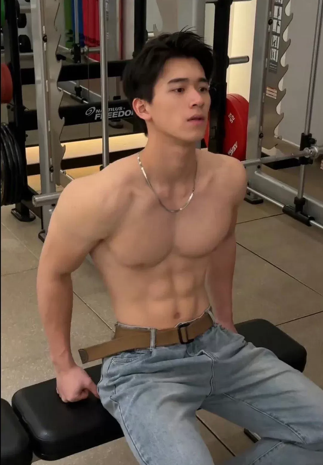 The Dilemma of Falling in Love with a Basketball Partner