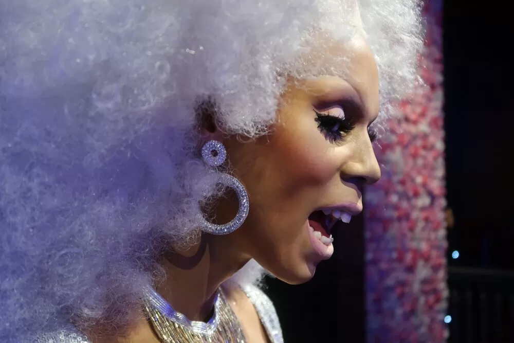 RuPaul