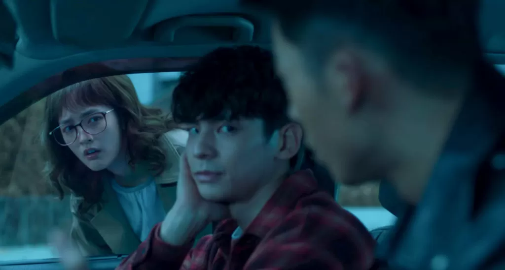 MARRY MY DEAD BODY by Wei-Hao Cheng: married to a gay ghost MARRY MY DEAD BODY by Wei-Hao Cheng: married to a gay ghost