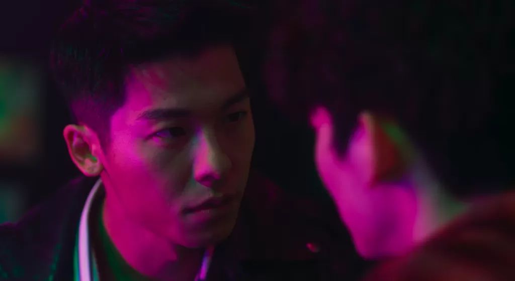 MARRY MY DEAD BODY by Wei-Hao Cheng: married to a gay ghost MARRY MY DEAD BODY by Wei-Hao Cheng: married to a gay ghost