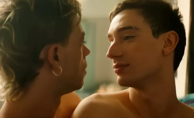 SOLO by Sophie Dupuis: toxic love in the world of drag