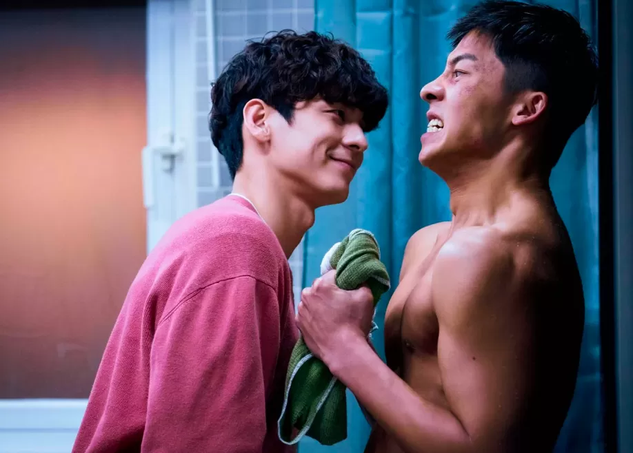 MARRY MY DEAD BODY by Wei-Hao Cheng: married to a gay ghost MARRY MY DEAD BODY by Wei-Hao Cheng: married to a gay ghost