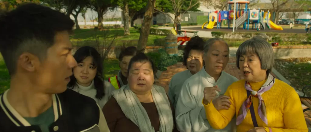 MARRY MY DEAD BODY by Wei-Hao Cheng: married to a gay ghost MARRY MY DEAD BODY by Wei-Hao Cheng: married to a gay ghost