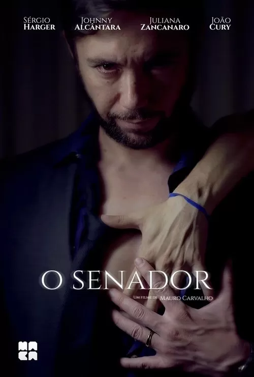 O Senador (Portuguese) [The Senator]