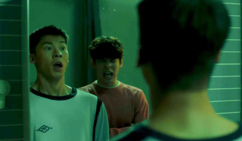 MARRY MY DEAD BODY by Wei-Hao Cheng: married to a gay ghost MARRY MY DEAD BODY by Wei-Hao Cheng: married to a gay ghost