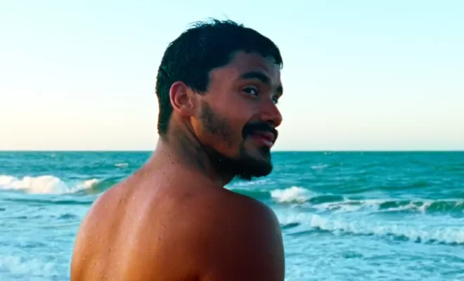 MOTEL DESTINO by Karim Aïnouz: sensual hideaway