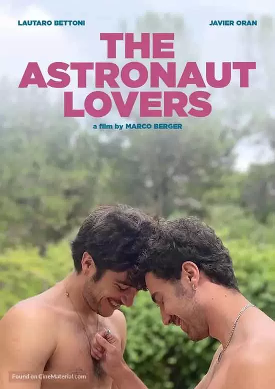 The Astronaut Lovers (2024): A Film About Closeness That Burns The Astronaut Lovers (2024): A Film About Closeness That Burns