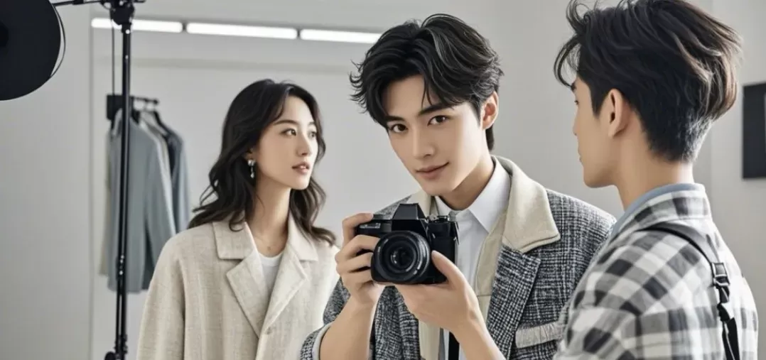 My free life after my boyfriend returned to China