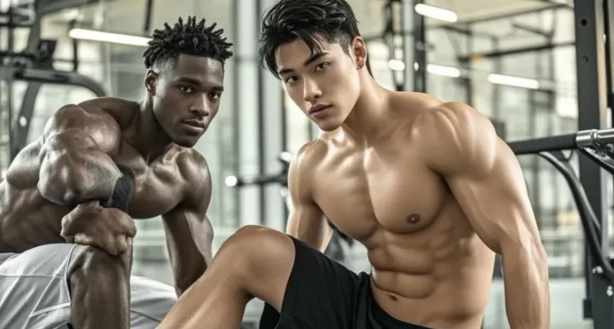 My free life after my boyfriend returned to China