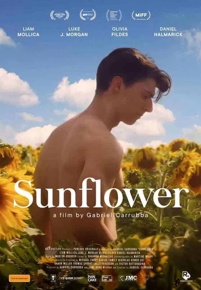 Sunflower (2023): What If You’re Not Like the Other Boys? Sunflower (2023): What If You’re Not Like the Other Boys?