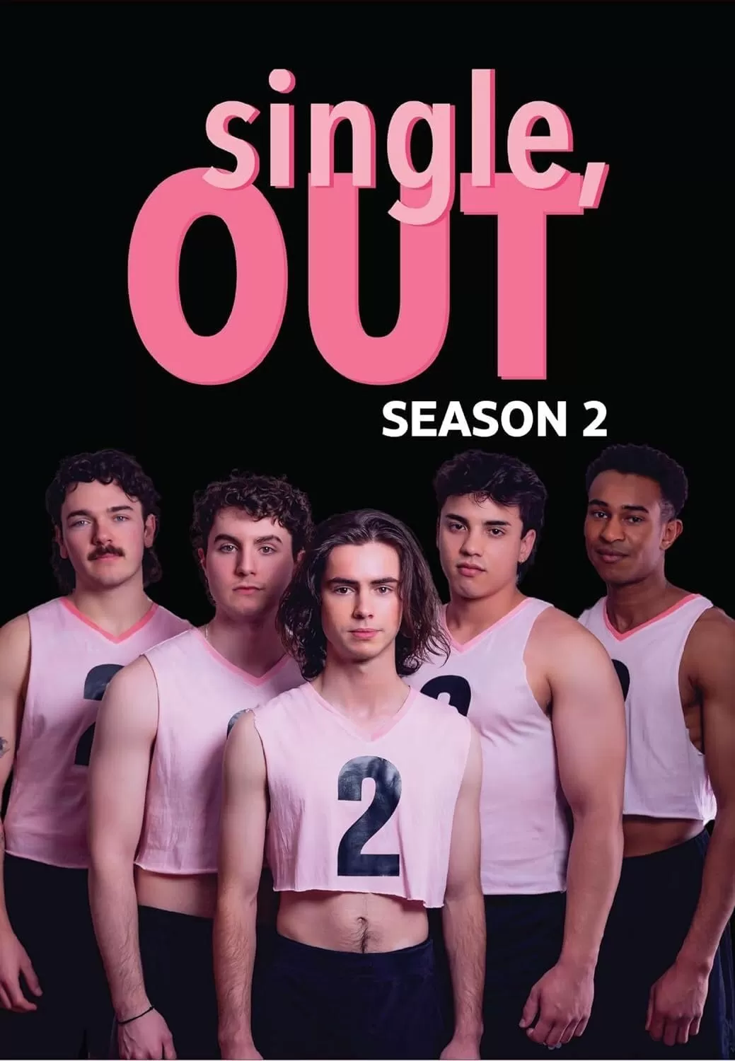 Single, Out: Season 2 (Australia) (Web Series)
