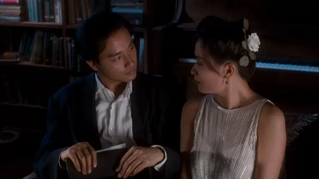 Who do you miss at this moment?