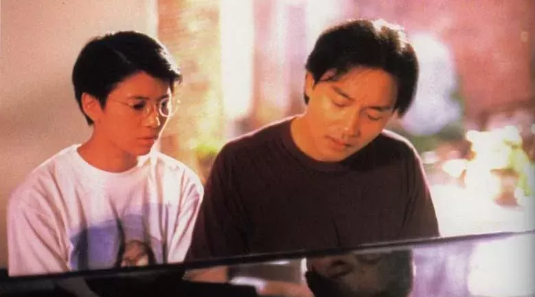 Who do you miss at this moment?