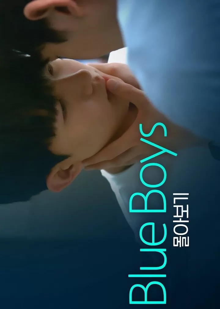 Blue Boys (Korean Mini-Series)