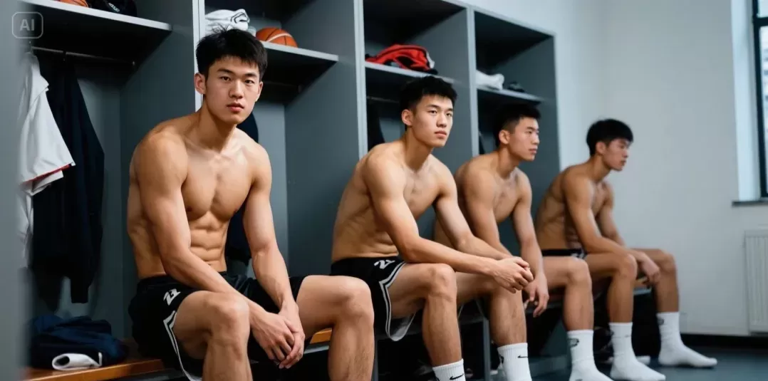 Basketball Players' Secrets