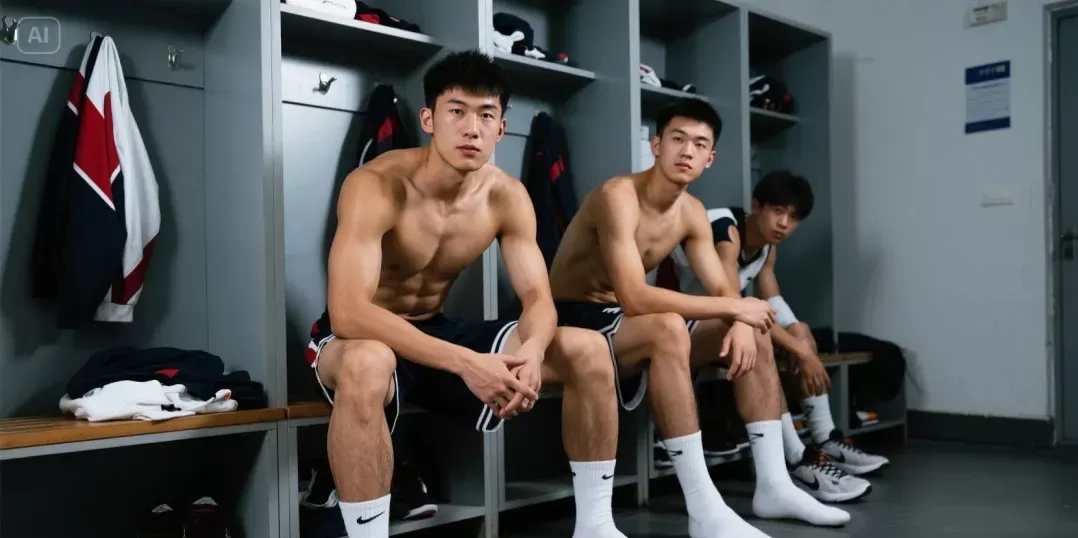 Basketball Players' Secrets