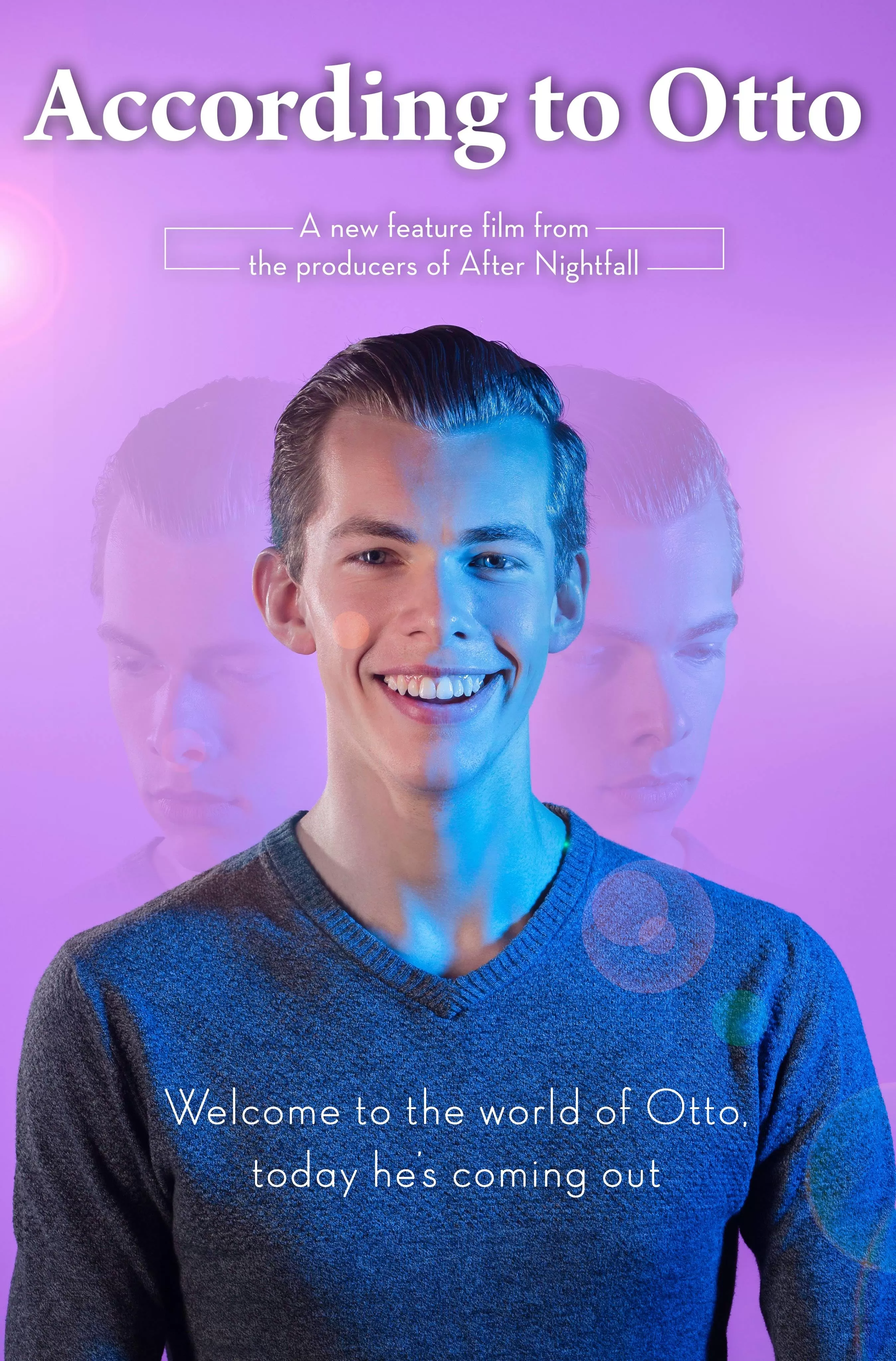 According to Otto (Australia)