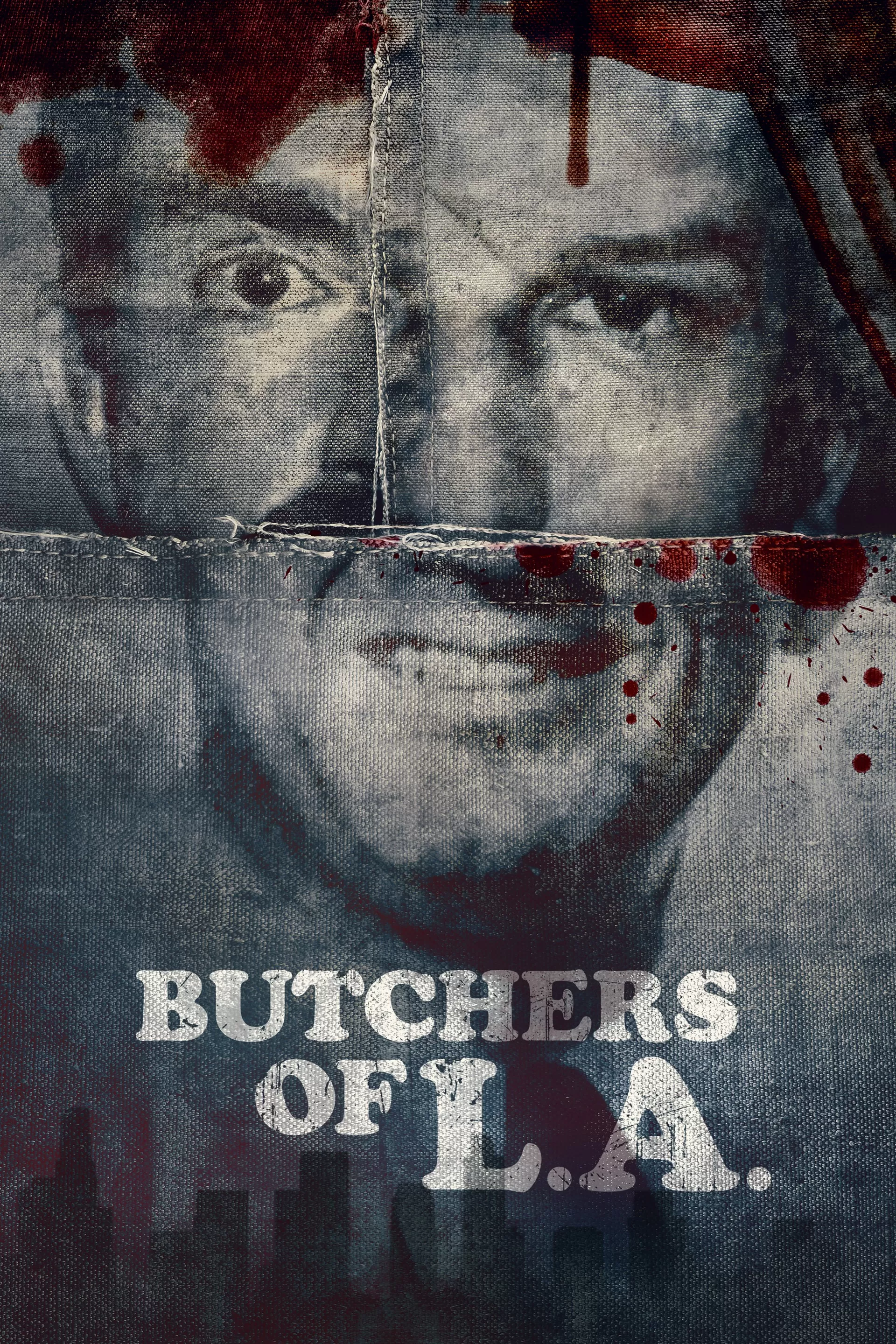 Butchers of L.A. (Documentary Series)