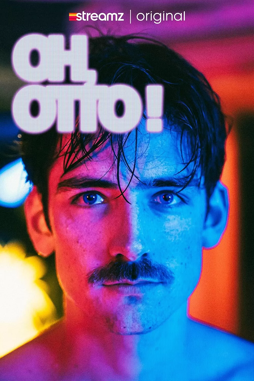 Oh, Otto! Web Series Review – Authentic Dutch-English Queer Drama Exploring Adult LGBTQ+ Life Oh, Otto! Web Series Review – Authentic Dutch-English Queer Drama Exploring Adult LGBTQ+ Life