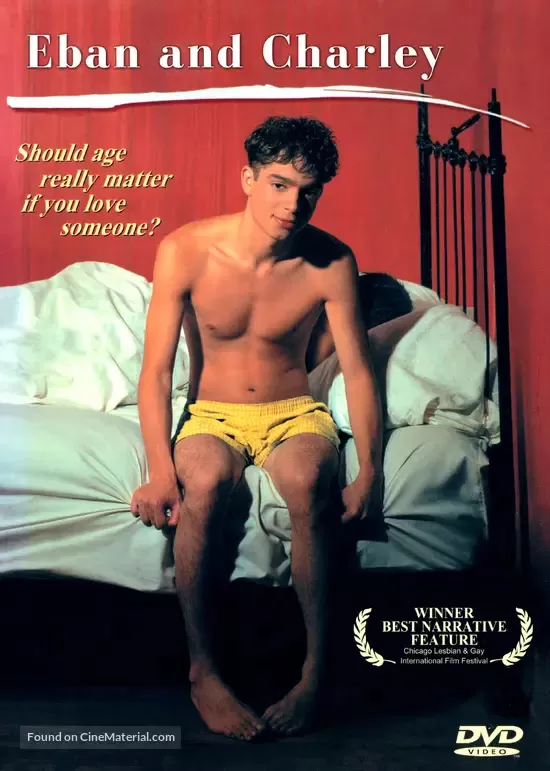 Eban and Charley Movie Review: Controversial Indie Drama Exploring Complex Age-Gap Relationship