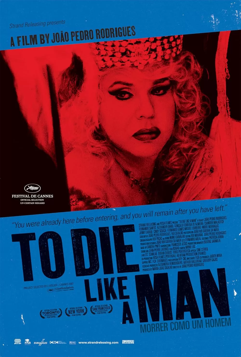 To Die Like a Man (Morrer Como Um Homem) Review: Exploring Identity, Love, and Struggle in an Emotionally Haunting LGBTQ+ Drama