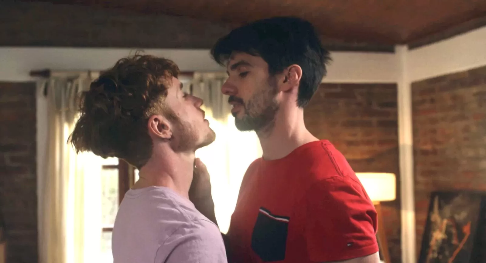 Quelques mots d’amour – Critique du film gay tendre de Nicolás Teté Quelques mots d’amour – Critique du film gay tendre de Nicolás Teté